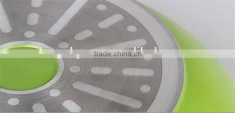 Professional Nonstick Saute Pan set