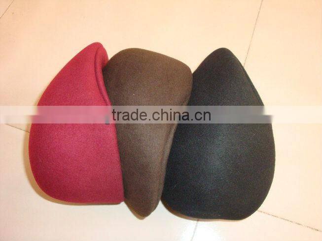 Best sell ladies' beret hats
