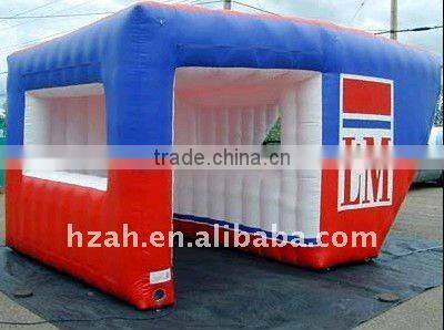 Small Inflatable Triangle Tent For Picnic