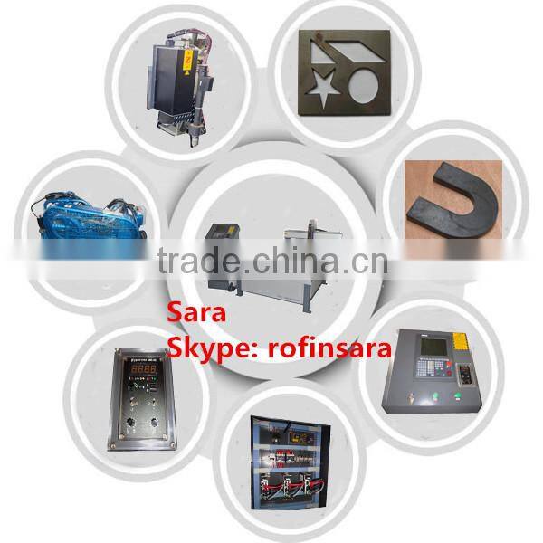 metal cheap cnc plasma cutting machine china 1325 RUIJIE/China cnc plasma cutting machine