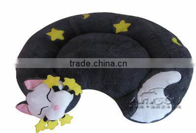 qq pet factory free samples wholesale cat sleeping mats & fleece cloth pet mat & new innovative pet products