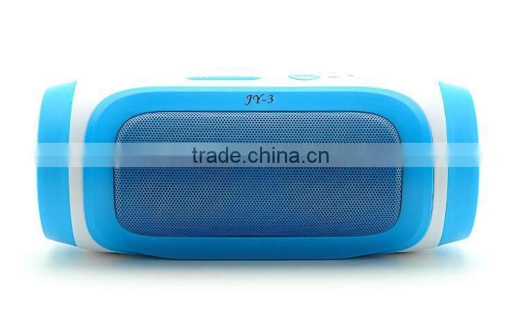 Wireless Outdoor HIFI Portable Bluetooth Speaker Loudspeaker Mini Music Speaker Sound Box for Mobile Phone MP3 Computer PSP