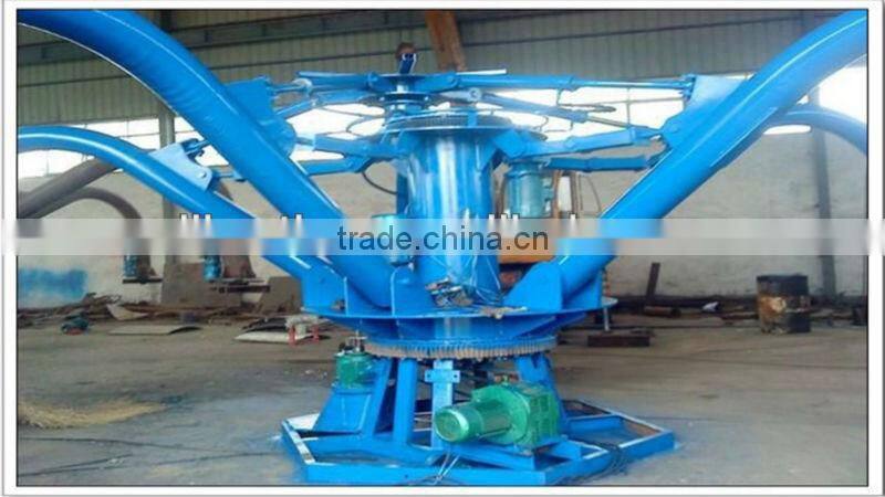 New and Cheap Octops Ride Amusement Park Rides Equipment