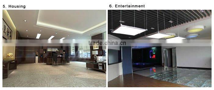 240MM LED Round Panel Led Downlight