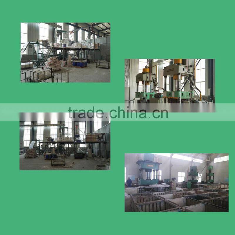 SMC modular water tank GRP water tank panel tank