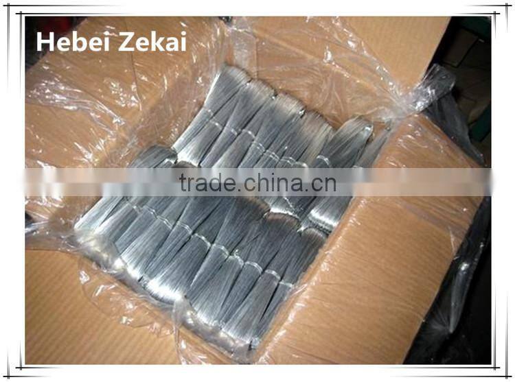 best price straight iron cut wire in high quality