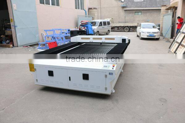 Big size MI-1325 wood acrylic cutting laser cutting machine used for wood