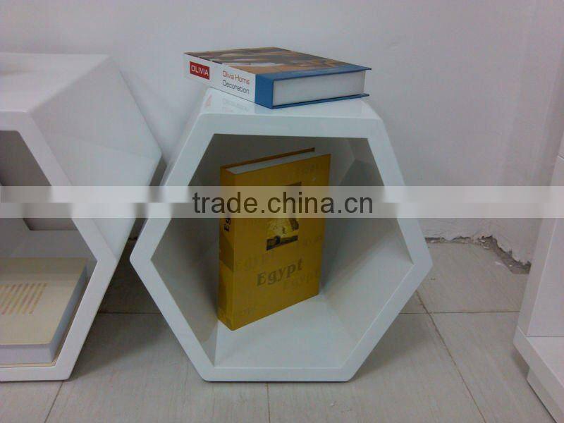 High glossy coffee table 1628#