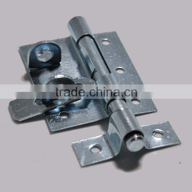 hot sell in Africa garden gate latch for wooden frame