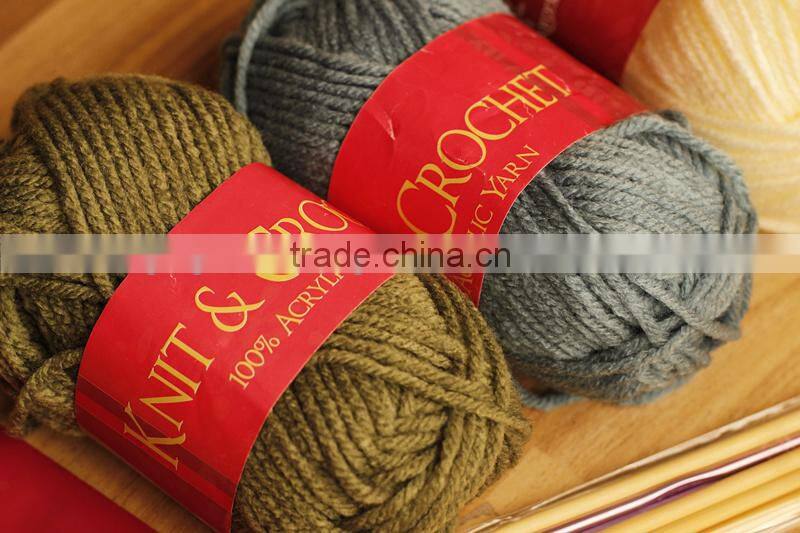 Crochet Kit christmas stockings