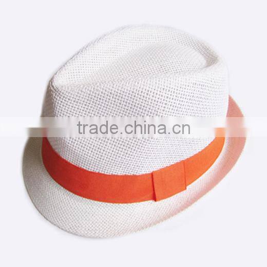 Beautiful pink cowboy hat,good quality pink cowgirl hat,pink cowboy hat for girl (SU-SH9740)