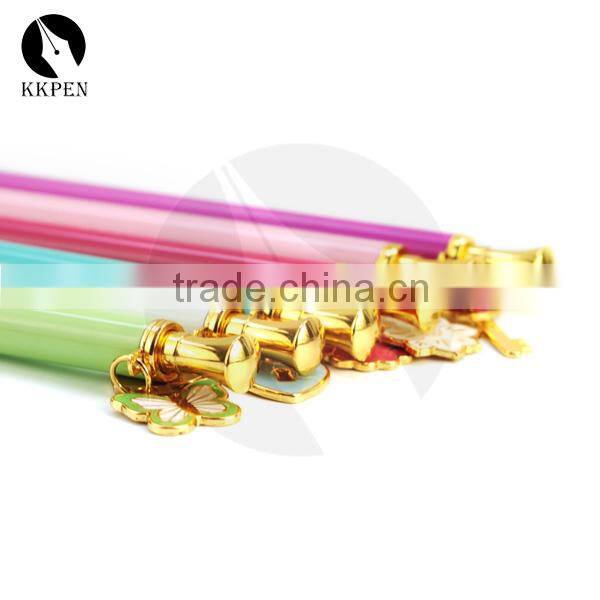 KKPEN decoration advertising ball pen for promotion