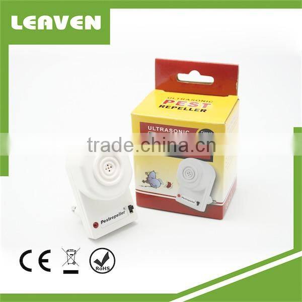 LS-919 PEST REJECT AC PEST REPELLER