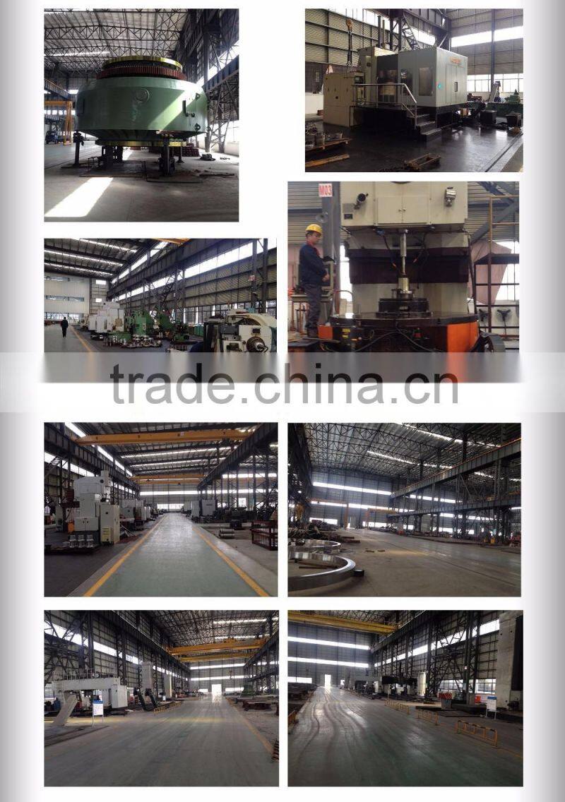 Top Quality Supplier Gear Wheel