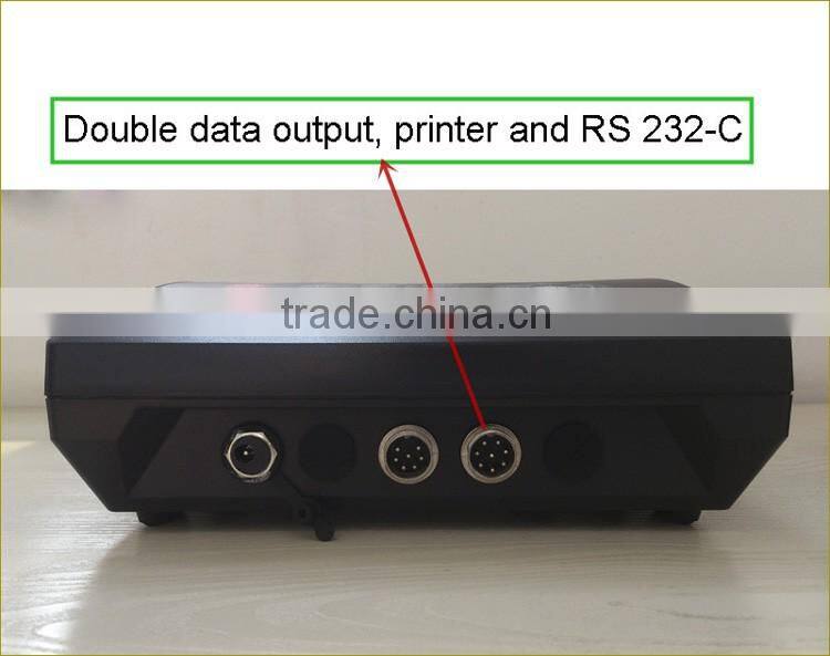 Hot Sales K3 Good Performance Electronic Weighing Scale Indicator