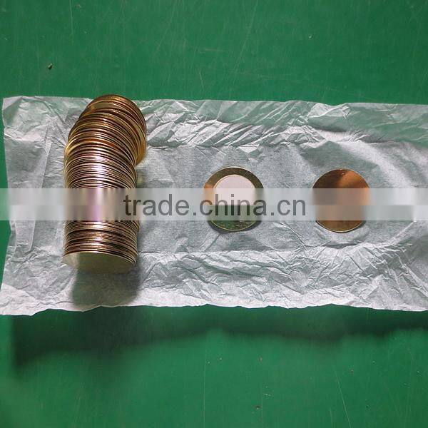 Piezoelectric devices buzzer element