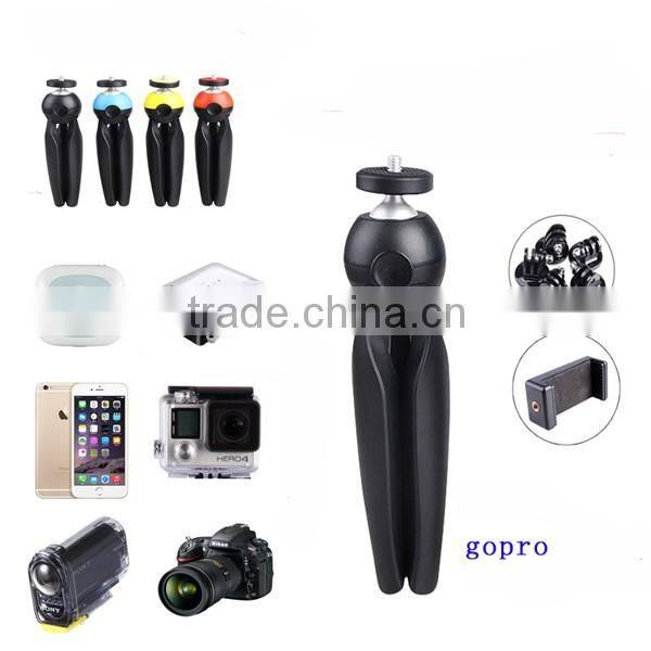 2016 New Hot Selling Tripod Monopod Selfie Stick Camera Tripod