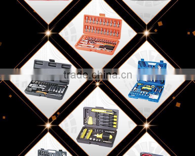 25pcs Tire Shape Hand Tools Set In Box