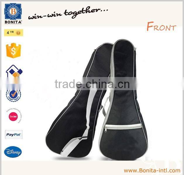 High quality waterproof ukuleles bag ,21/23/26inch Hawaii beautiful little guitar bag ,ukuleles bag