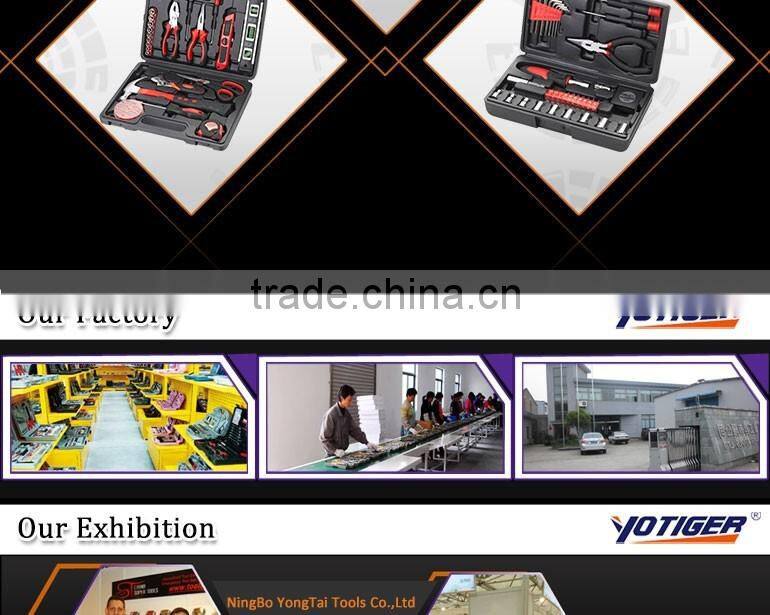 Promotive Professional Household Tools Set By Hand Tools Set