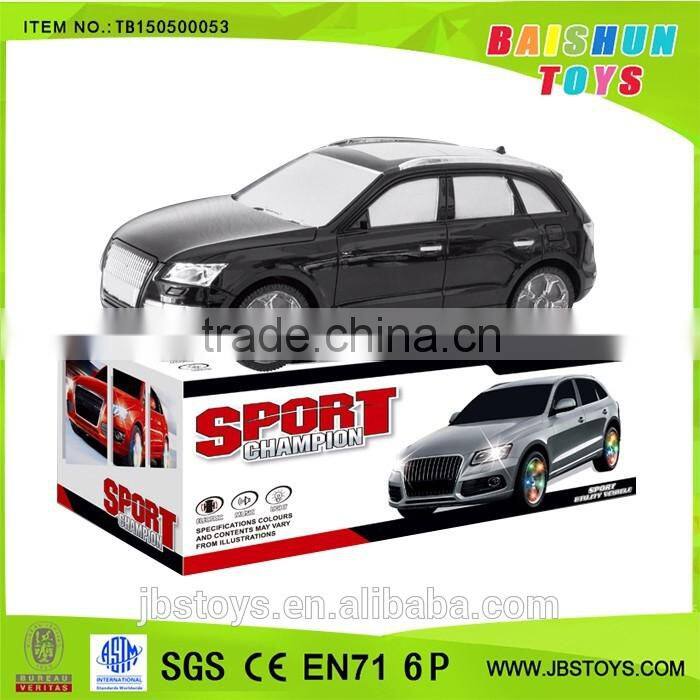 Cartoon Animal Toy Car Alloy TQ16060009