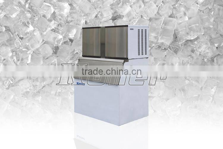 Hot-sale Edible Small Cube Ice Machine CV500