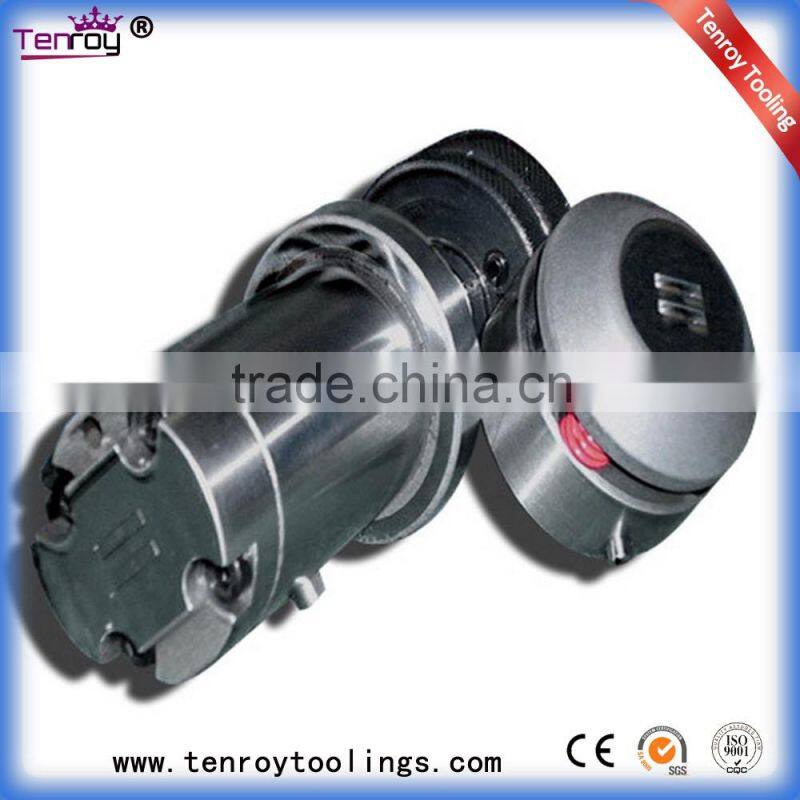 CNC press brake machine Punch clamp and holder