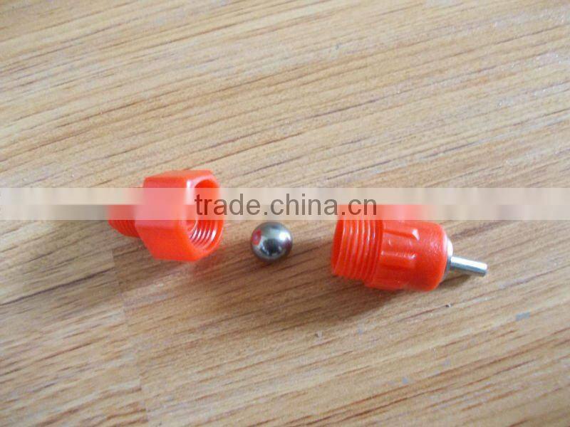 High quality automatic nipple drinkers for pigs