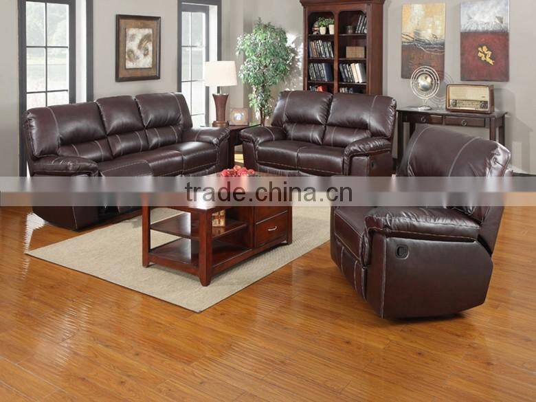 recliner sofa set