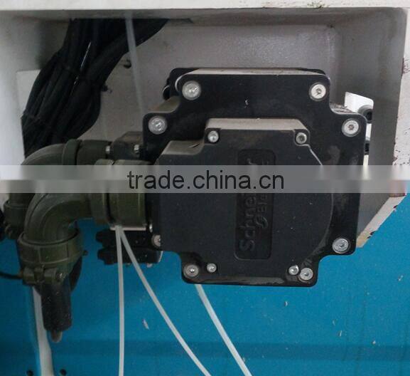 FLDM-1325 furniture making wood carving cnc router machine for sale