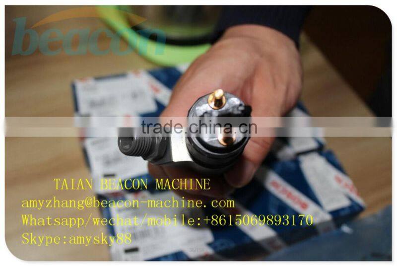 brand new and original or genuine common rail fuel injector 0445120067 for Deutz TCD2012 engine