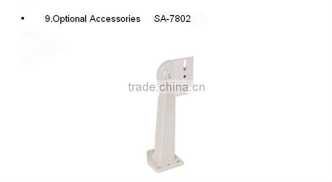 HD Waterproof IR Bullet IP Camera SA7801N-MPC-TD-L security camera ip