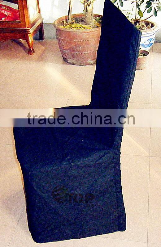 Plastic Folding Chair Cover