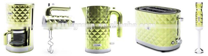 electric dough mixer diamond design hand mixer HM0201