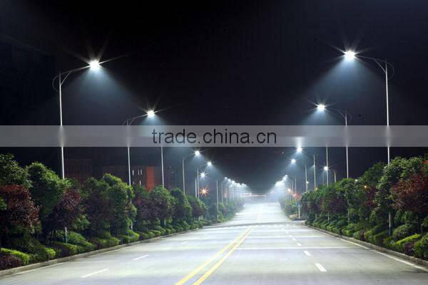 With head-turning looks replace 150w HID standard 80 watt Led Street Light Lamp
