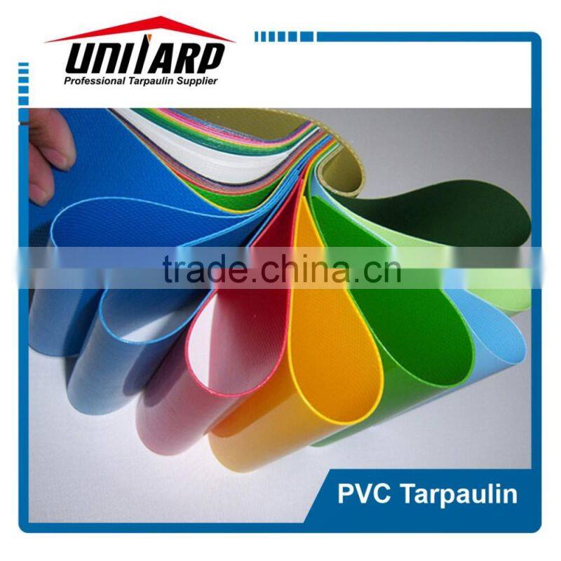 PVC Coating Waterproof Patio Furniture Covers