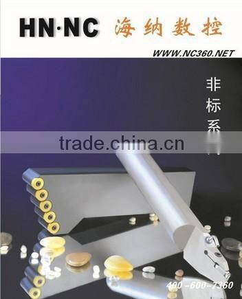 Heiner NC Arbor MTENN2020K16 2525M16 3232P16