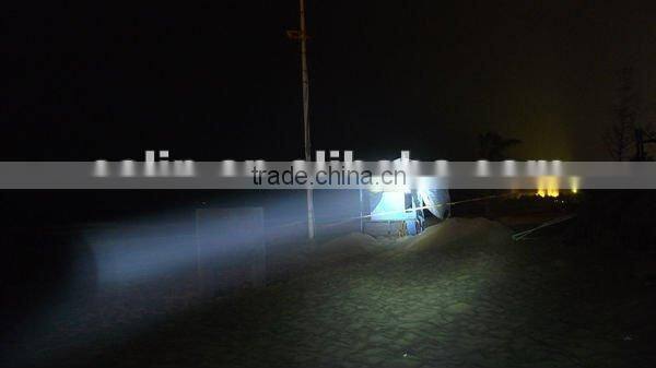 hunting search light