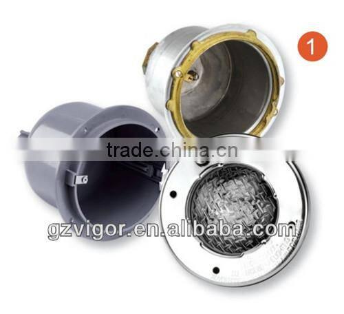 swmming pool underwater solar pool lights