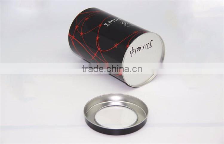 custom print metal tin box manufacturer in uae