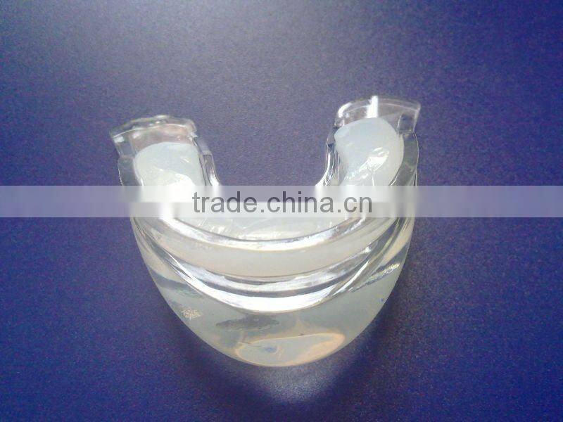 home teeth bleaching trays, teeth whitening tray silicone, impression mouth tray, silicon teeth whitening trays