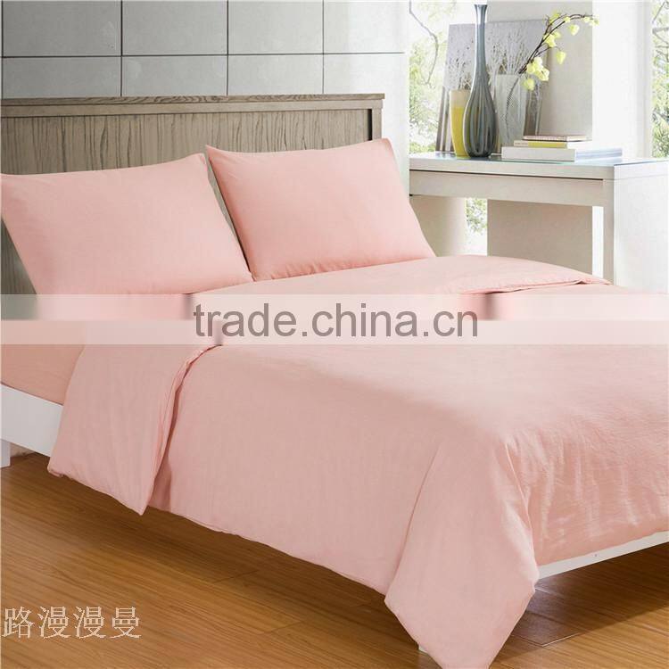 Newest Stone washed cotton for home /hotel/wholesale