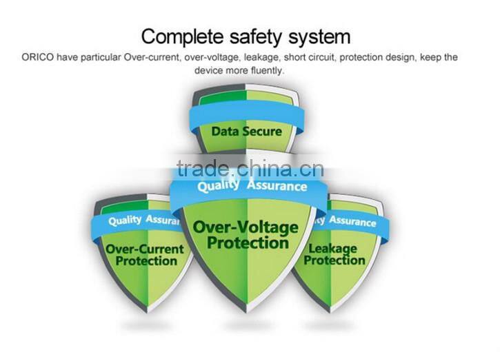 5-bay 3.5'' tool free USB3.0 SATA HDD external enclosure 9558U3