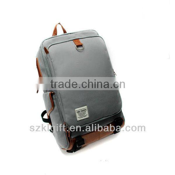 2013 New Fashion School Bags of Latest Designs,Fantastic Tote Shoulders Bag with PU Material