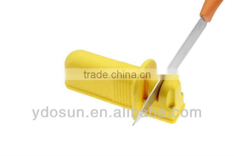 mini plastic knife Sharpening Steel