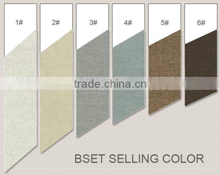 Marlborough Upholstered Bench ottoman modern furniture