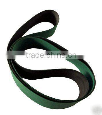 Flat Transmission Drive Belt and Nylon Industrial Flat Belt for sale