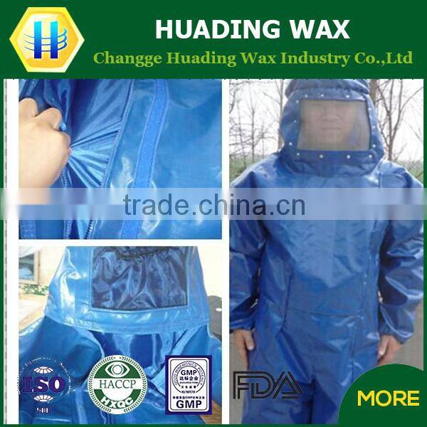 100% cotton Beekeeping Clothes
