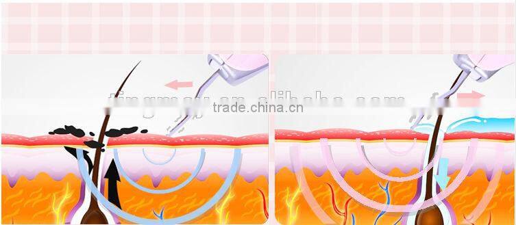 Portable charge stainless steel scrubber making machine