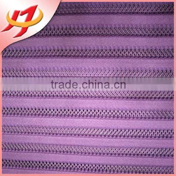 2016 New style hot Spot type fashion sandwich mesh cloth/seat cover